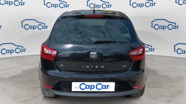 Seat Ibiza image 5