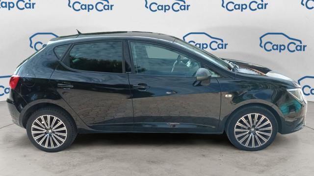 Seat Ibiza image 1