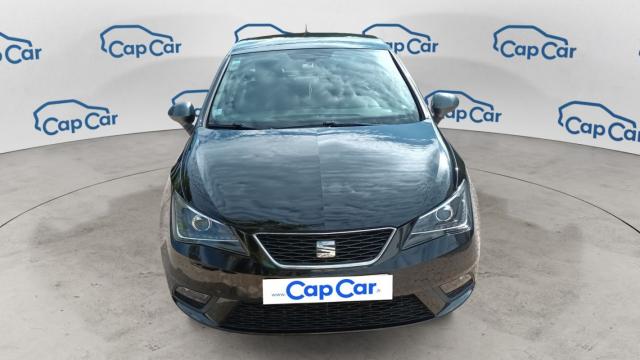 Seat Ibiza image 8
