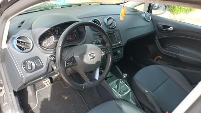 Seat Ibiza image 2