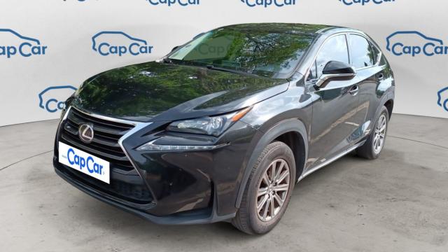 Lexus
