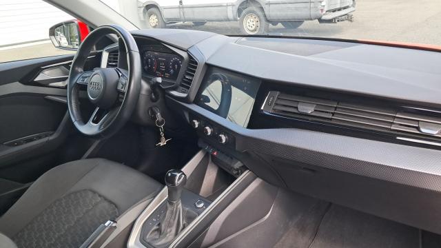 Audi A1 Sportback image 3