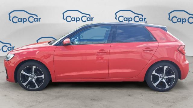 Audi A1 Sportback image 9