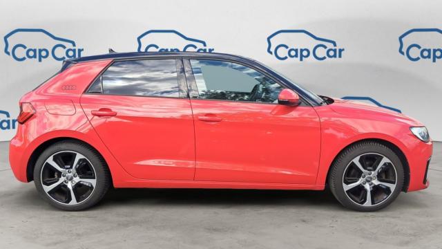 Audi A1 Sportback image 2