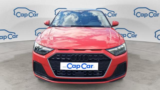 Audi A1 Sportback image 6