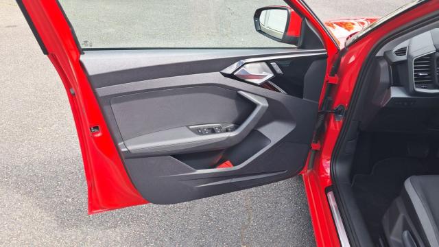 Audi A1 Sportback image 5