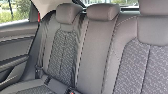 Audi A1 Sportback image 1