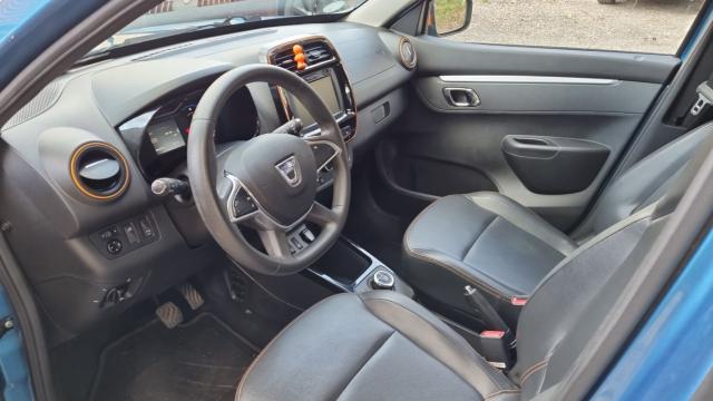 Dacia Spring image 8