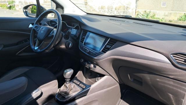 Opel Crossland X image 3