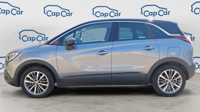 Opel Crossland X image 9