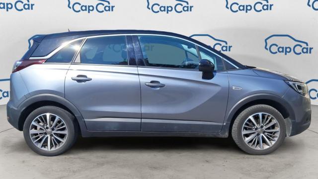Opel Crossland X image 2
