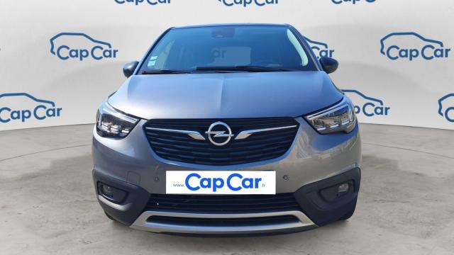 Opel Crossland X image 5