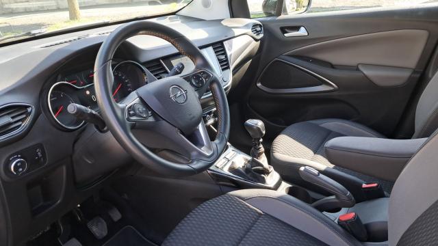 Opel Crossland X image 1