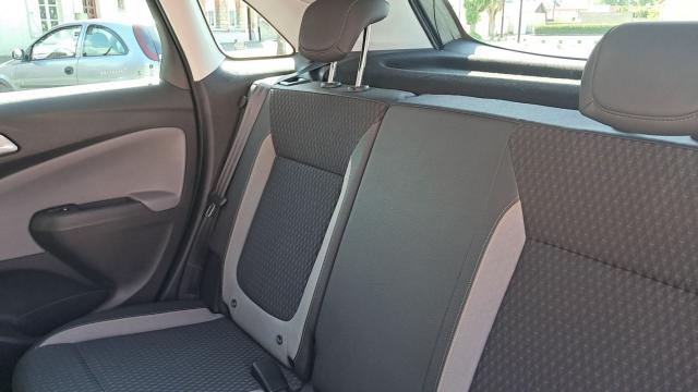 Opel Crossland X image 7