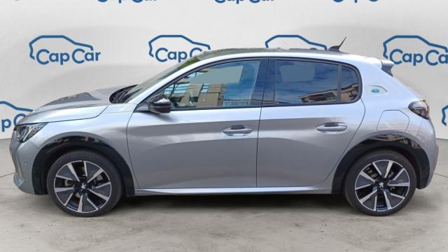 Peugeot 208 image 6