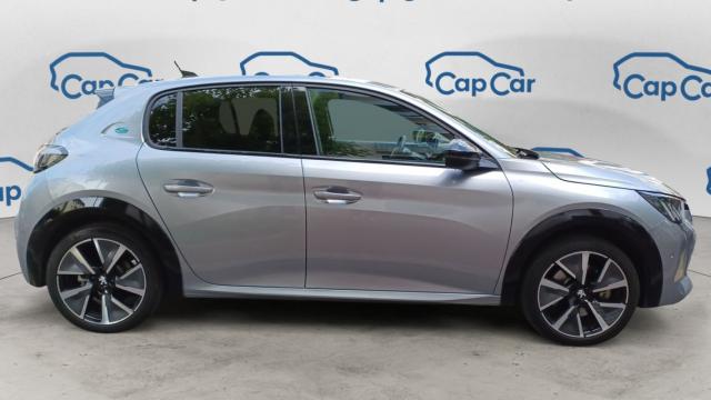Peugeot 208 image 3