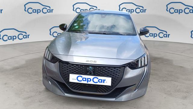 Peugeot 208 image 4