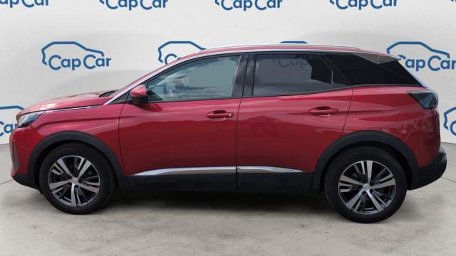Peugeot 3008 image 3