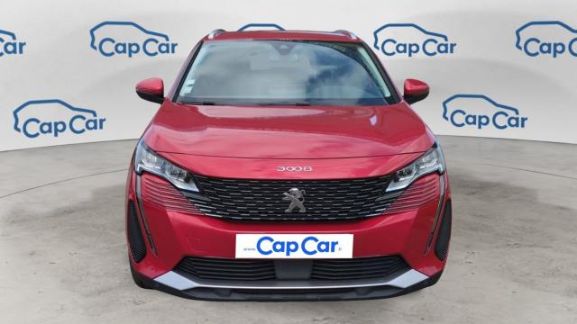 Peugeot 3008 image 4