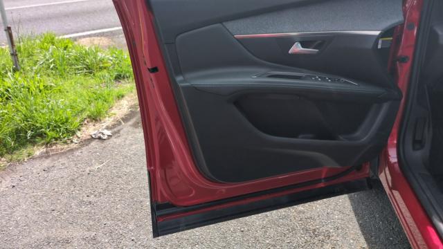 Peugeot 3008 image 5