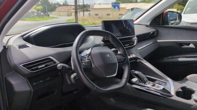 Peugeot 3008 image 8