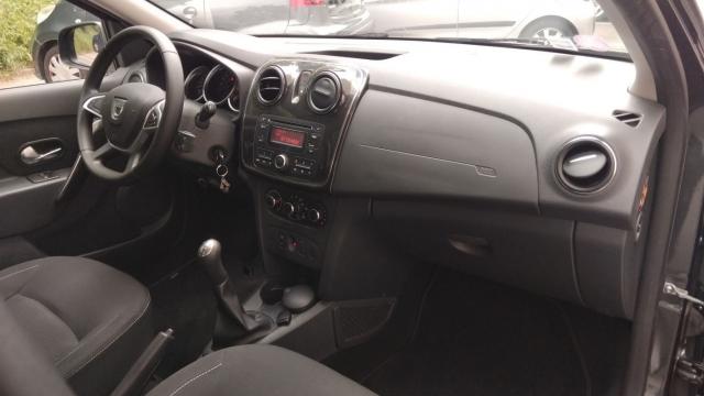 Dacia Sandero image 3