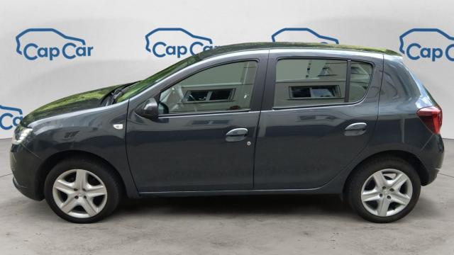 Dacia Sandero image 8