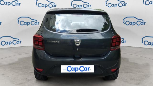 Dacia Sandero image 5