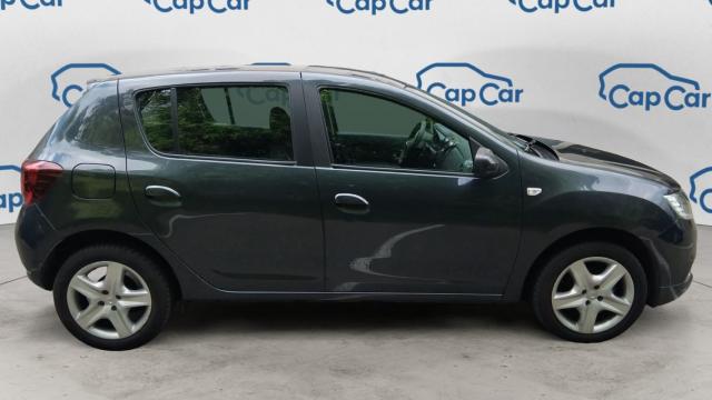 Dacia Sandero image 4