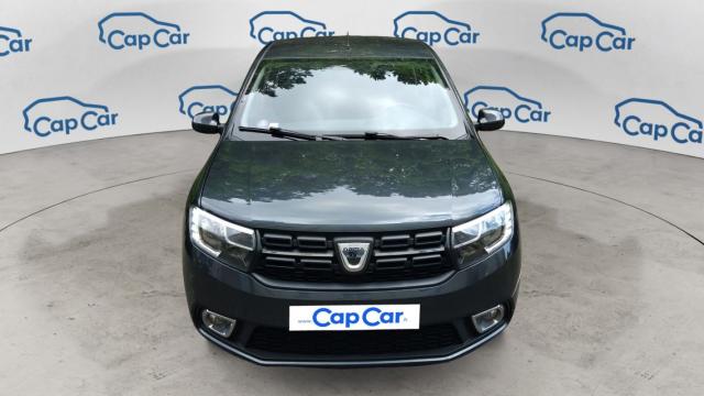 Dacia Sandero image 7