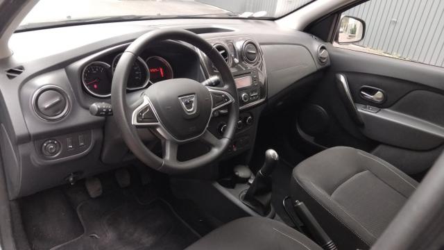 Dacia Sandero image 2