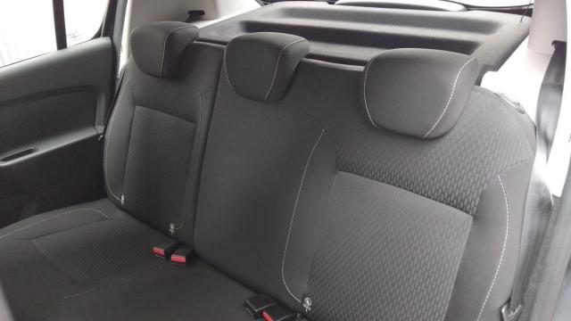 Dacia Sandero image 1