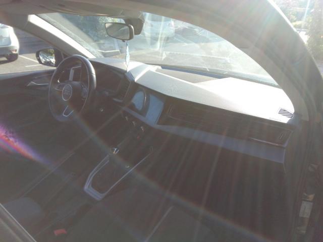 Audi A1 Sportback image 1