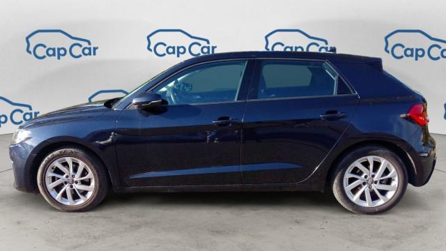 Audi A1 Sportback image 3