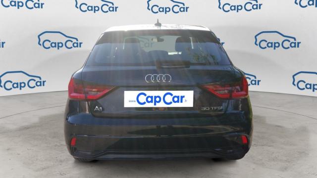 Audi A1 Sportback image 8
