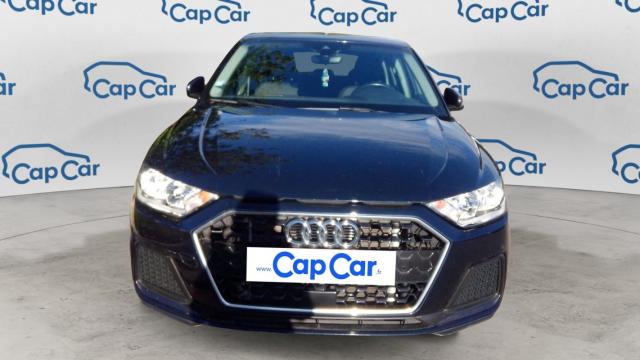 Audi A1 Sportback image 4