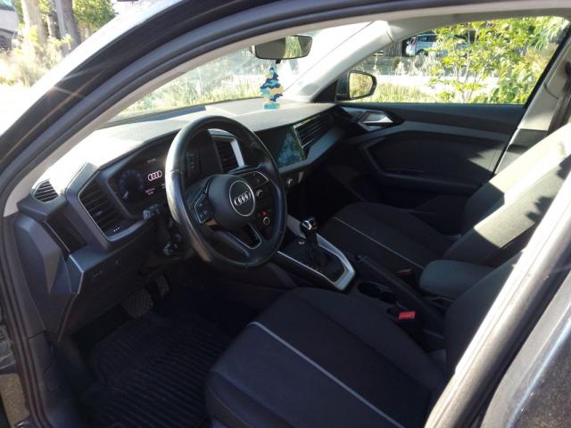 Audi A1 Sportback image 7