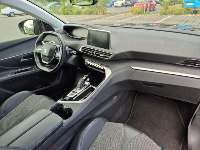 Peugeot 5008 image 7