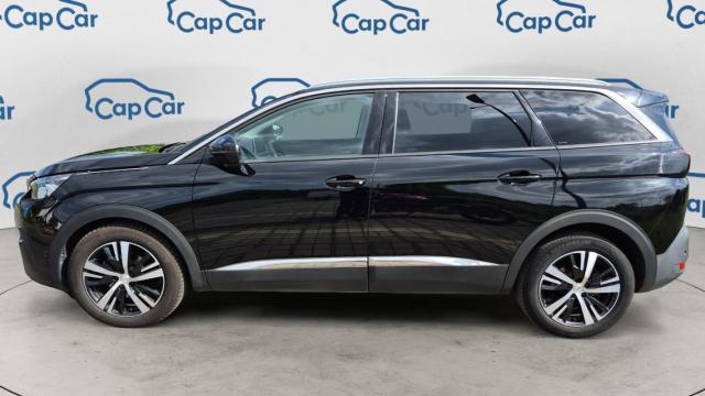 Peugeot 5008 image 5