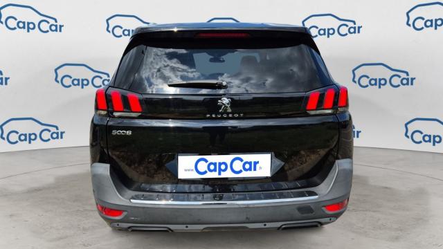Peugeot 5008 image 2