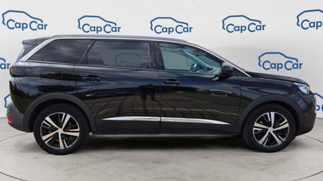 Peugeot 5008 image 4