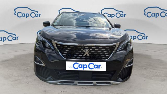 Peugeot 5008 image 1