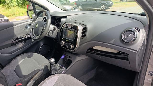 Renault Captur image 7