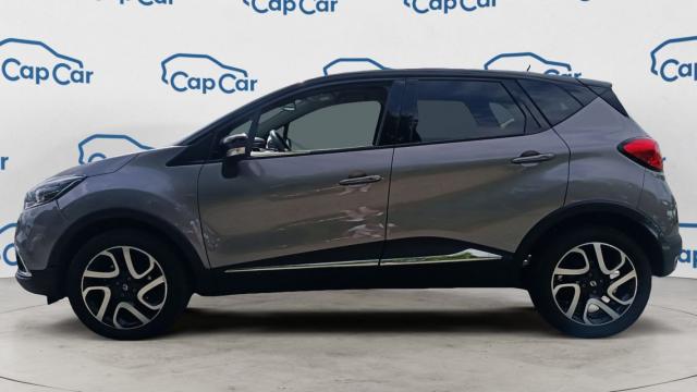 Renault Captur image 9