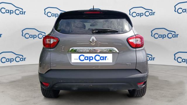 Renault Captur image 4