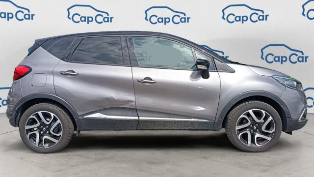 Renault Captur image 6