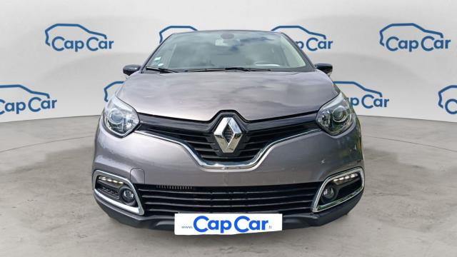 Renault Captur image 3