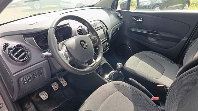 Renault Captur image 1