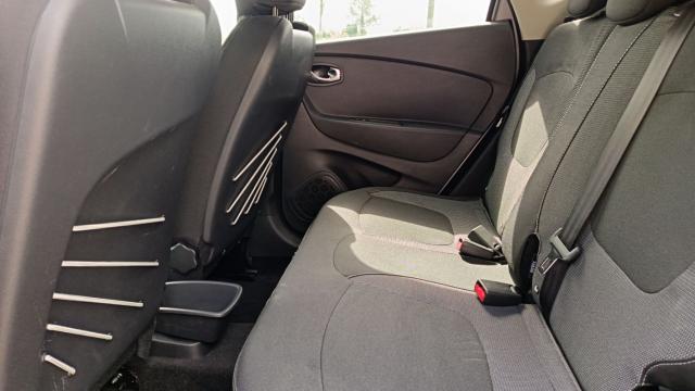 Renault Captur image 5
