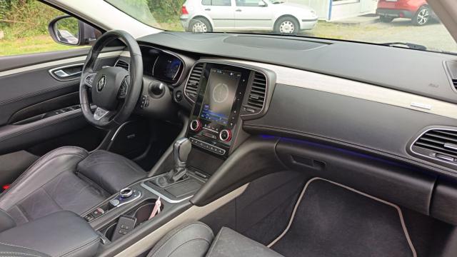 Renault Talisman image 6